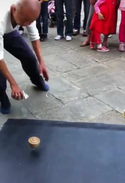 This is some 
