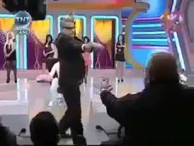 Daytime TV