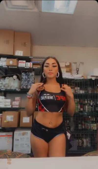 @xokxko is delicious 🤤