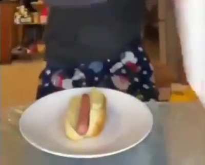 Why...