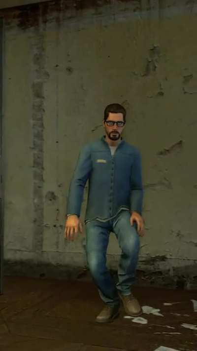 HL2 dark and griddy