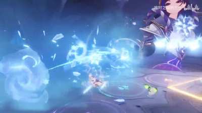 This is the Raiden boss i really want