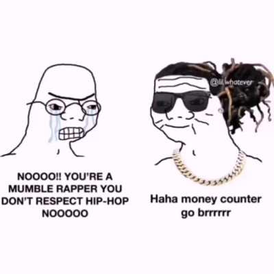Brrrrrr