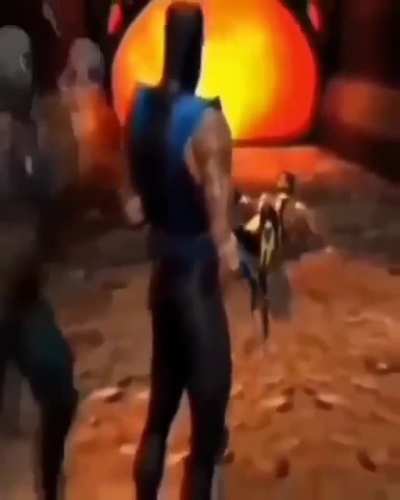 I like yu cut yi