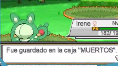Vamos a hacer que Candia pierdaaa