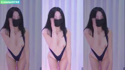 Asian Girl 