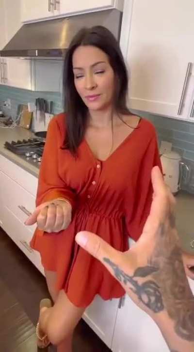 Abracadabra