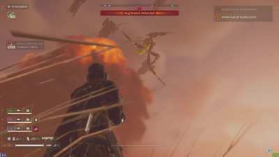 After my 2nd day of playing, I can firmly say this is my GOTY.