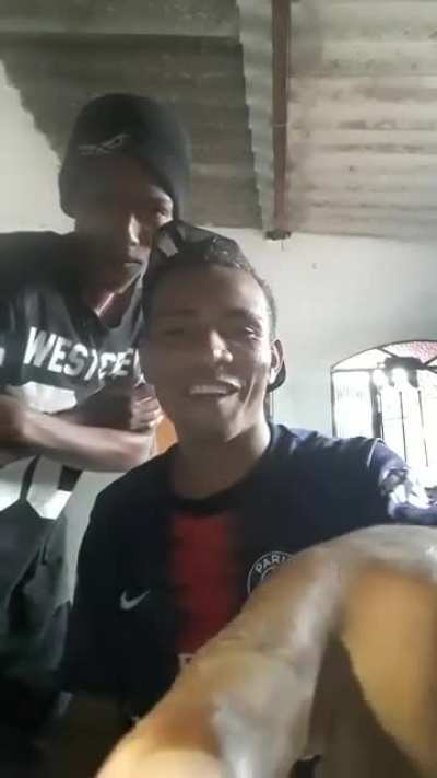 Amigão ?