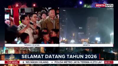 [F] Prabowo Speaks 