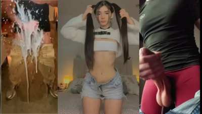 [Discord : W!ll#5924 kik ; urnew<wbr>neigh<wbr>boor] Catfish me as an e girl in any plot ? Dming her ex, popular girl studying with nerd, teasing her brother or let's just share babecocks ?