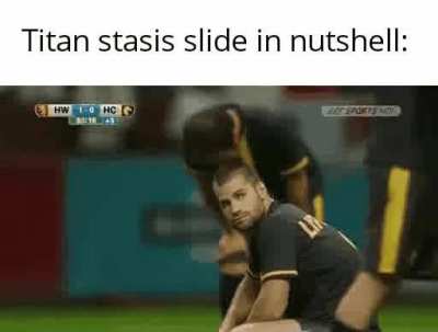 Oh lawd he slidin