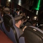 [no spoilers] I love the avengers fans a breath taking moment in the theater