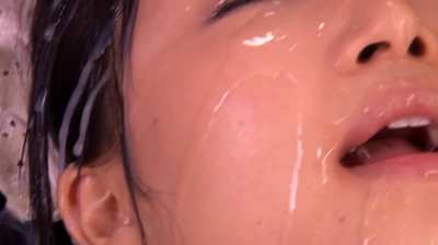 Glazed (MIGD-320)