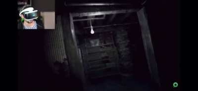 Jacksepticeye and the shelf