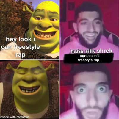 sherk