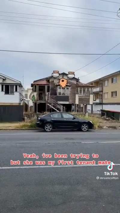 Back on the market