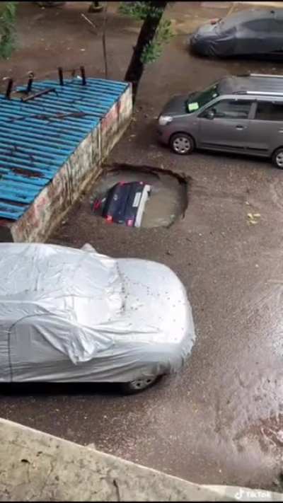 Fuck this car