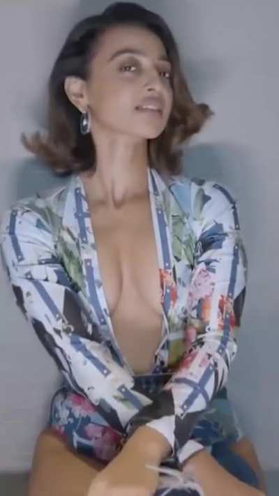 Radhika Apte
