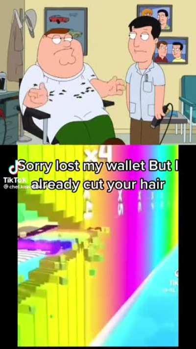 This is so #relatable 🤪