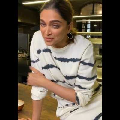 Deepika Padukone