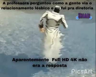 •_• não é errado se é verdade