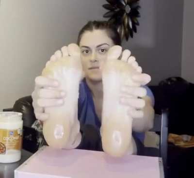 Lindsey Shaw Soles
