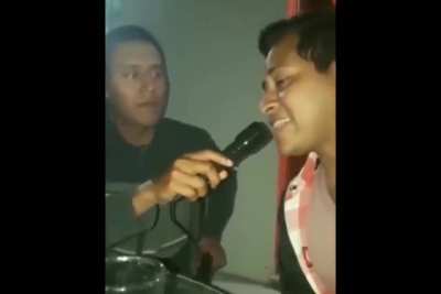 Maybe maybe maybe