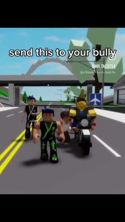 Losercity gang