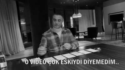 Paramparçayım