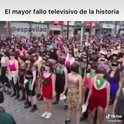 Dónde está el fallo?🤯