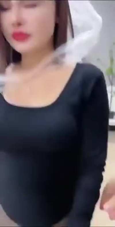 Perfect Girlfriend 