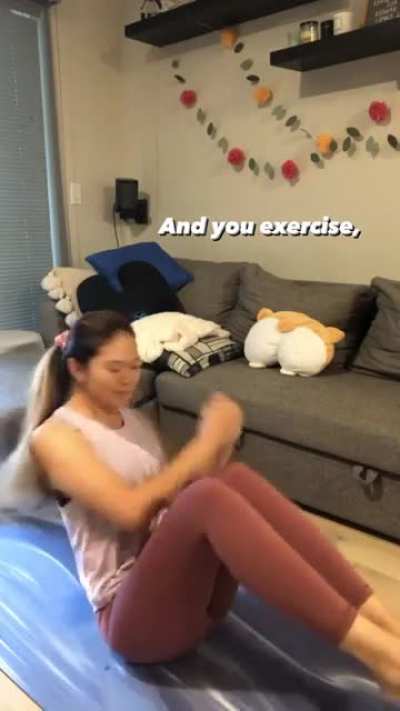 Health is wealth
