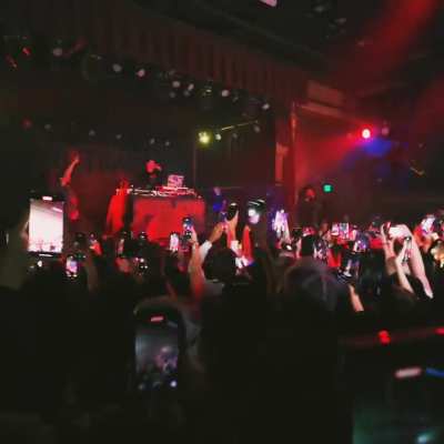 Lil tracys opener 