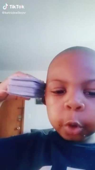 Whats his rapper name?