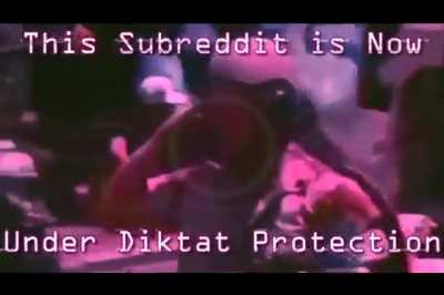 DO NOT RESIST