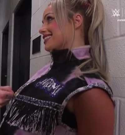 Liv Morgan