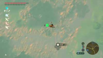 How to start a fight with a bang.