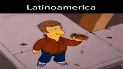latinoamerica