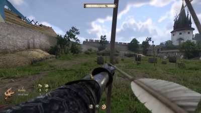 [KCD2] What's the best clip to show your most deserved victory? Here's mine.
