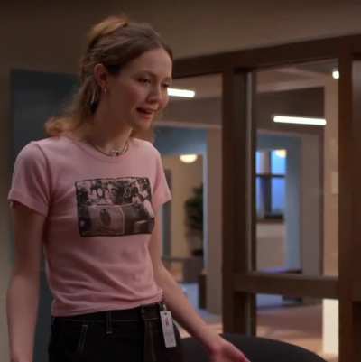 Skinny cutie