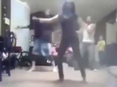 💃