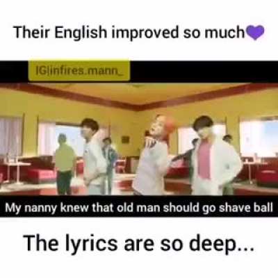 Moldy Kpop
