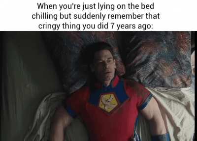 Why brain.. WHY?