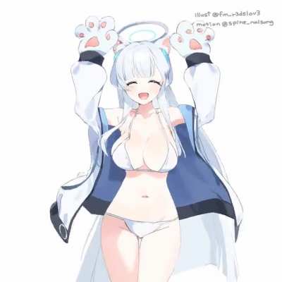 Neko Noa