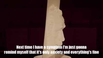 HealthAnxiety