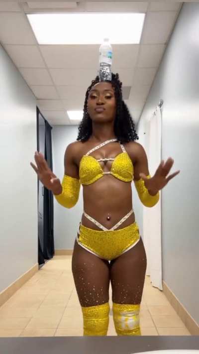 Queen Aminata