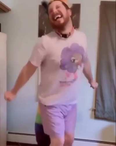 I don't even know what to say about this