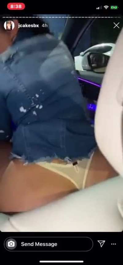 Jcakesbx