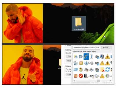 Gotta do a better job at hiding